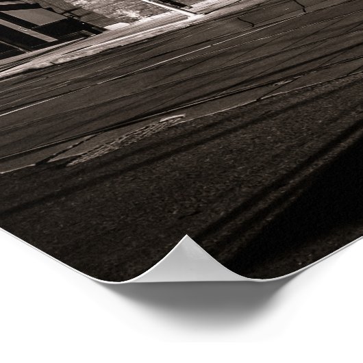 Poster No 106 Broadview Ave 5 (Coin)