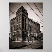 Poster No 106 Broadview Ave 5 (Devant)