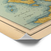 Poster No 10 Luzon (Coin)