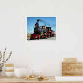 Poster No 119 (Cuisine)