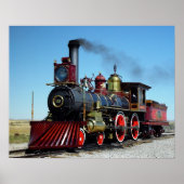 Poster No 119 (Devant)