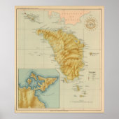 Poster No 15 Mindoro (Devant)