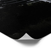 Poster No 170 Bayview Ave 3 Version couleur (Coin)