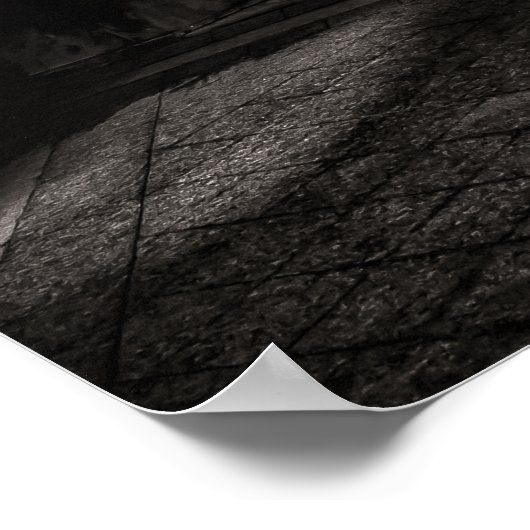 Poster No 18 St Thomas St 1 (Coin)