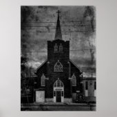 Poster No 264 Wilson St 2 Old Film Version (Devant)