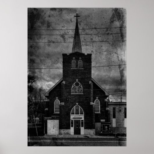 Poster No 264 Wilson St 2 Old Film Version (Devant)