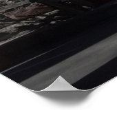 Poster No 26 Delisle Ave 3 Color Version (Coin)