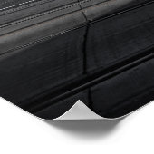 Poster No 296 Broadview Ave 3 Color Version (Coin)