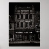 Poster No 358 Queen St E 2 (Devant)