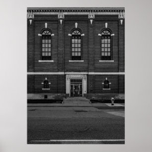 Poster No 369 Carlaw Avenue 2