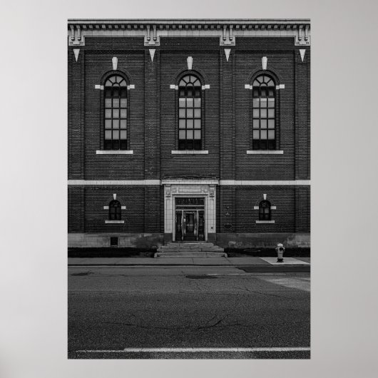 Poster No 369 Carlaw Avenue 2 (Devant)