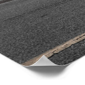 Poster No 369 Carlaw Avenue 3 Version couleur (Coin)