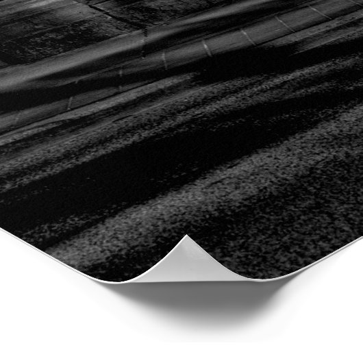 Poster No 49 Yonge St 2 (Coin)