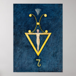 Poster No 64   Anna Cassel  