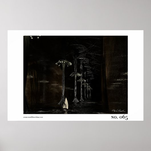 Poster No 65 (Devant)