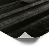 Poster No 68 Broadview Ave 1 Old Film Version (Coin)