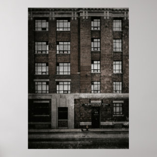 Poster No 68 Broadview Ave 1 Old Film Version