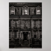 Poster No 73 Simcoe St 1 (Devant)