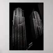 Poster No 763 Bay St 1 (Devant)