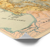 Poster No 7 Luzon (Coin)