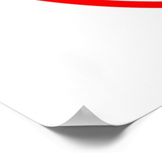 Poster No Bulls (Coin)