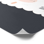 Poster No Drama Llama (Coin)