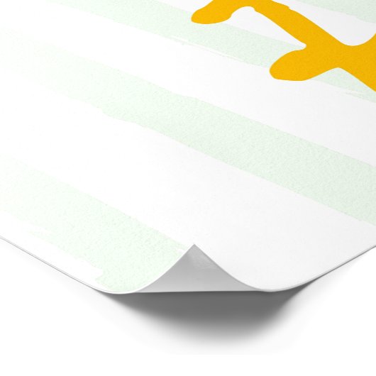 Poster No Drama Only Pasta (Coin)