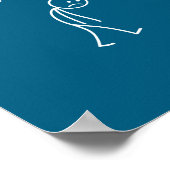 Poster No Golf Today, Funny Sad Golfer Design For Golf Lo (Coin)