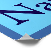 Poster No Great Nation Hates (Coin)