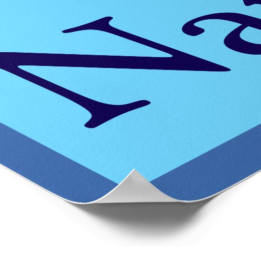 Poster No Great Nation Hates (Coin)