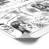 Poster No Hablo Español (Coin)