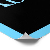 Poster No Justice Without Due Process (Coin)