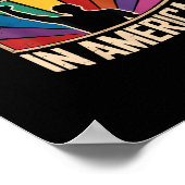 Poster No Kings In America Since 1776 Creative Design (Coin)