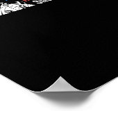 Poster No Kings In America Since 1776 Retro Classic (Coin)