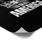 Poster No Kings In America United States Independence Vin (Coin)