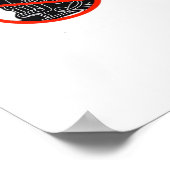 Poster No Kings In The USA America Say No King Classic Re (Coin)