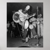 Poster No Maracas ? : 1938 (Devant)