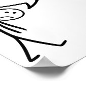 Poster No New Tools Today Funny (Coin)