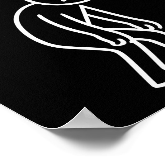 Poster No New Tools Today Funny  (Coin)