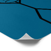 Poster No New Tools Today Funny Saying  (Coin)