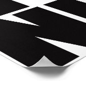 POSTER NO_NUKES (Coin)