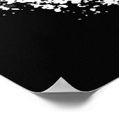 Poster No Pain No Gain - Gym Motivational (Coin)