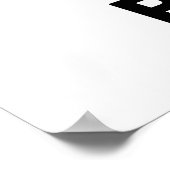 Poster No Phone Photography - Respect de la vie privée Vo (Coin)