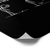 Poster No Running Today Funny Marathon Runner Athlete Men (Coin)