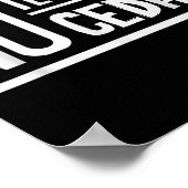 Poster No Te Rindas No Cedas Motivational Insrational Sri (Coin)