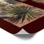 Poster No Thoroughfare Canyon Voyage personnalisé (Coin)