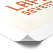 Poster Noah & The Ark 1938 WPA (Coin)