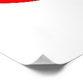 Poster NOBAMA - Gardez Le Changement ! (Coin)