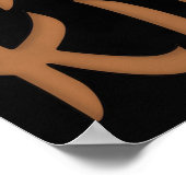 Poster Nobara Kugisaki (Coin)