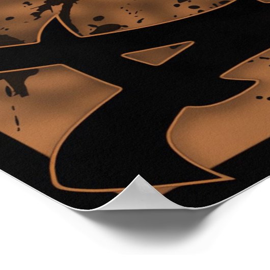 Poster Nobara Kugisaki (Coin)